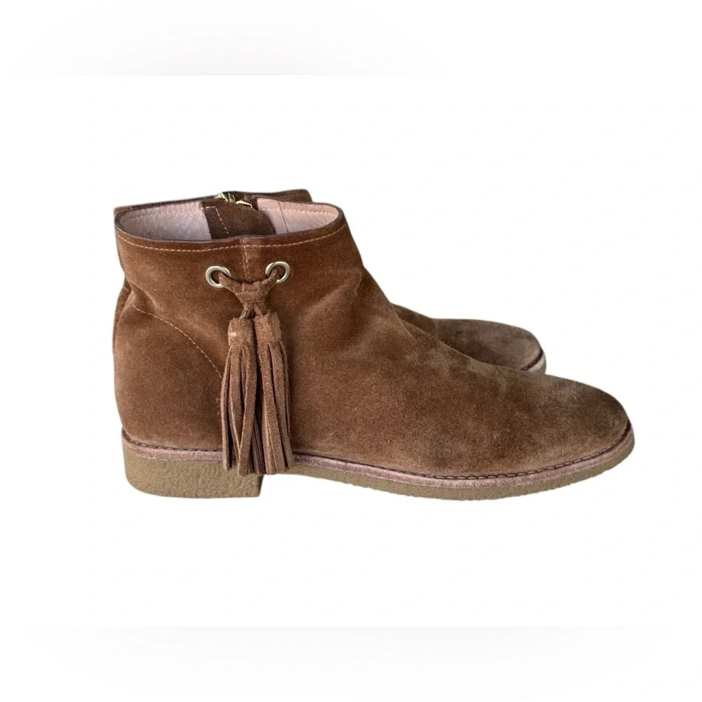 Kate Spade Bellamy boots